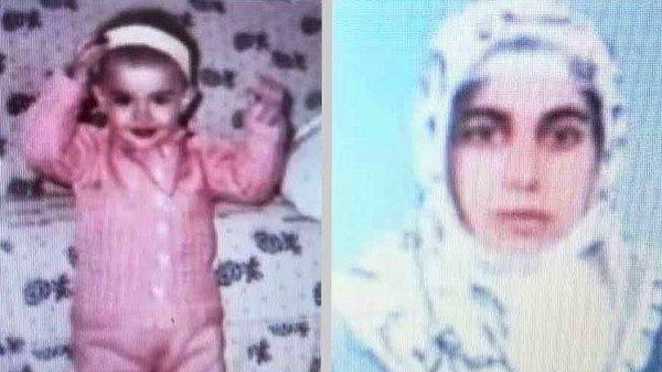 Her şey Meryem Tahnal ve kızı Melike Tahnal'ın 2008 yılında sırayla ortadan kaybolmasıyla başladı.