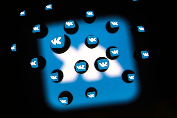 4. Приложение VK