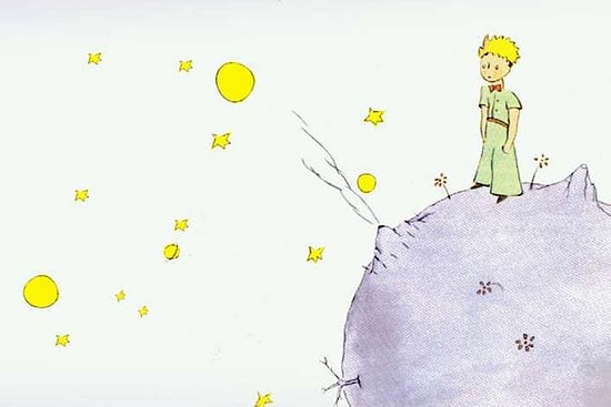 Тест: А вы сможете по паре строчек понять, о какой книге нашего детства идет речь?