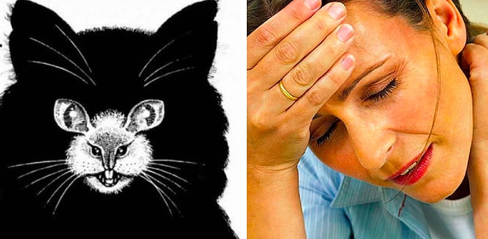 Тест: Ваш визуальный выбор расскажет о вашем недостатке, который раздражает окружающих