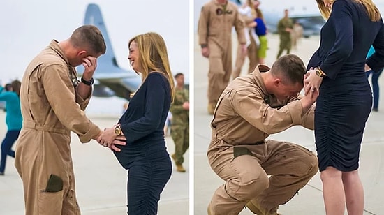 Запаситесь платочками: 14 фотографий, которые трогают до глубины души