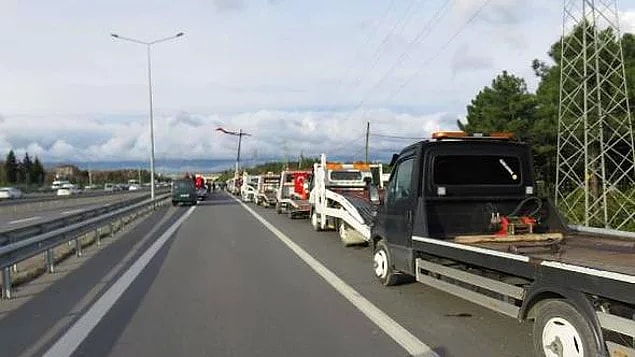 27. Trafik terörüne kurban vermeye devam ettik, tek bir yetkiliden bile ses çıkmamasına çok alıştık, insanları acılarıyla başbaşa bıraktık.