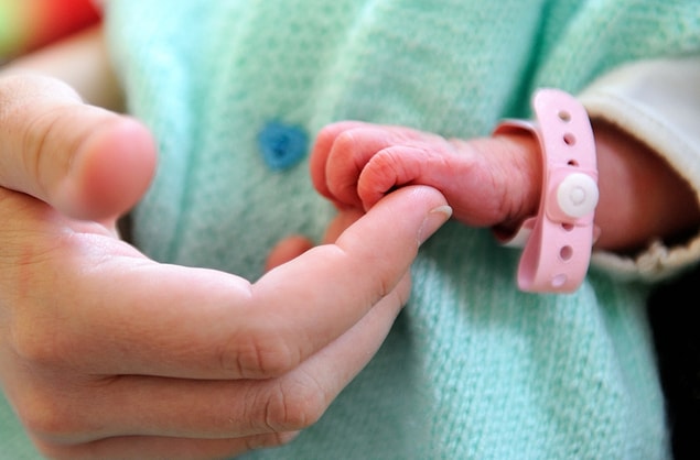 1998 yılında %8 olan bebek ölümü oranı 20 yıl sonra, 2018'de yarı yarıya düştü.
