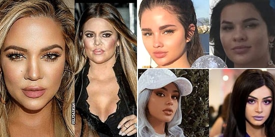 Instagram ve Gerçek Hayat Karşılaştırmaları Yaparak Sosyal Medyada Gördüklerimizin Gerçek Olmadığını Ortaya Seren Hesap