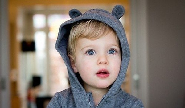 Дисциплинированная и сообразительная Дева!