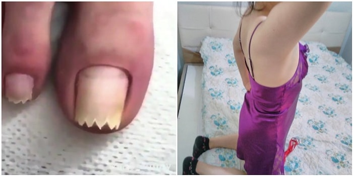 Gördüğünüz Andan İtibaren Gençliğinizden 15 Yılı Alıp Götürmesi Garanti Olan Birbirinden Acayip Görseller