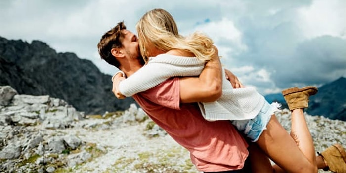 Sevgilinin Seninle Mutlu Olup Olmadığını Söylüyoruz!