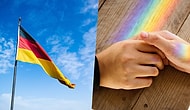 German Citizens Will Be Able To Choose A Third Gender On Official Documents!