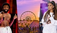 The Most-Hyped Music Festival Coachella's 2019 Line-Up Has Finally Dropped!