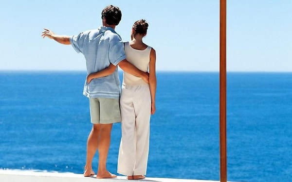 В мужчинах вы ищите уверенность и защиту