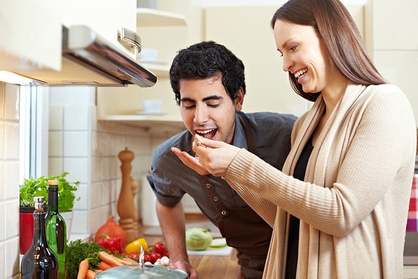 Вы ищите мужчину, о котором можете позаботиться