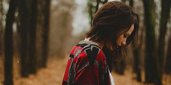 Тест: Почему вы одиноки?