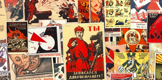 Тест:  Ваш учитель по истории наверняка бы прослезился, если бы вы набрали в этот тесте 10/10