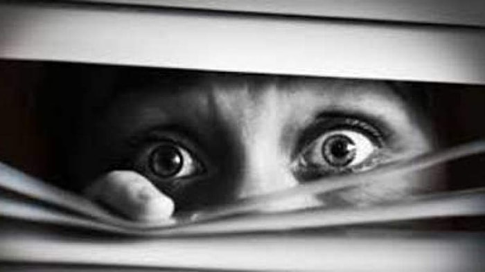 Тест: Насколько вы параноик?