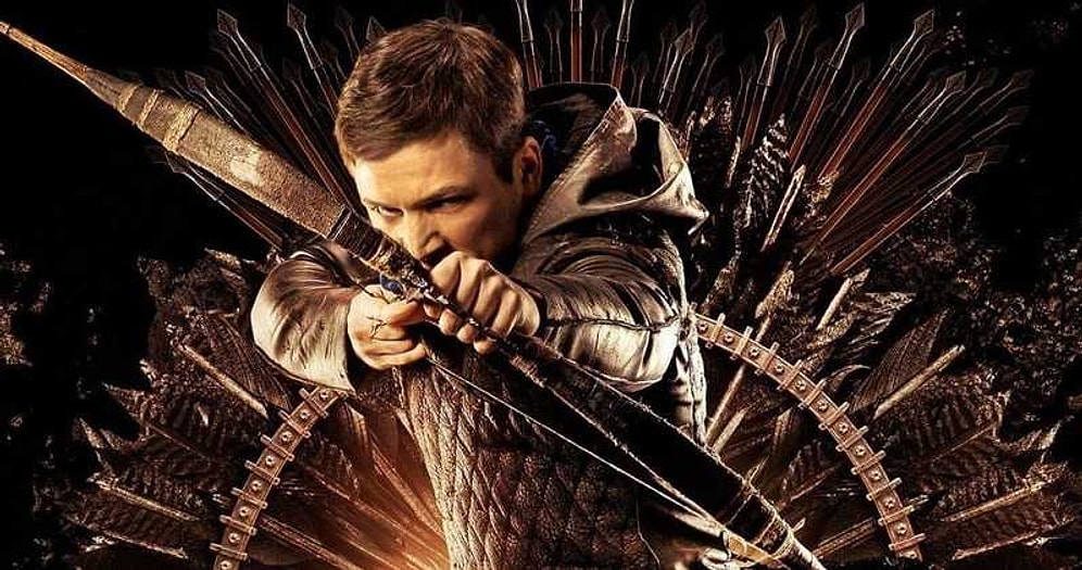 Tüm Zamanların En Cool Hırsızlarından Robin Hood Hakkında Bilmeniz Gereken 10 Şey
