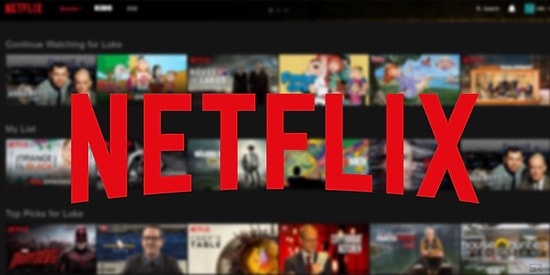 Herhangi Bir Sahnesi Verilen Bu Netflix Dizilerinin Adını Bilebilecek misin?