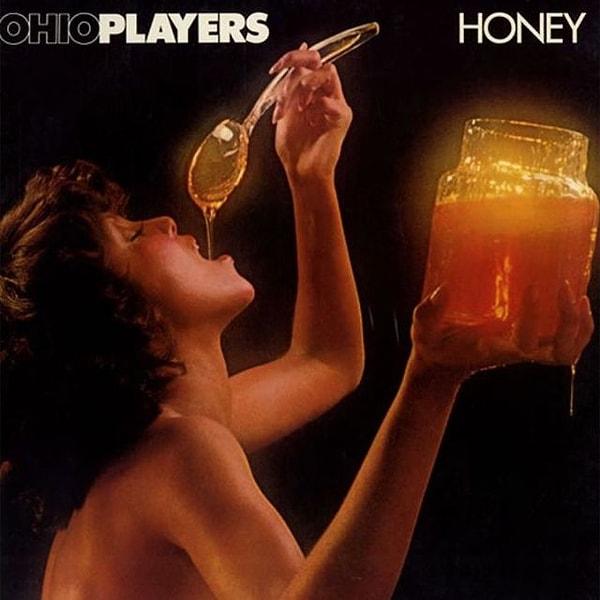 10. Ohio Players – Honey (1975)
