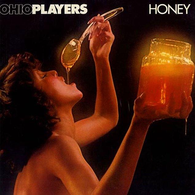 10. Ohio Players – Honey (1975)