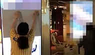 An IKEA Store Displayed Adult Movie On Big Screen By Accident!