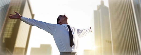 Вас ожидают бескрайние возможности