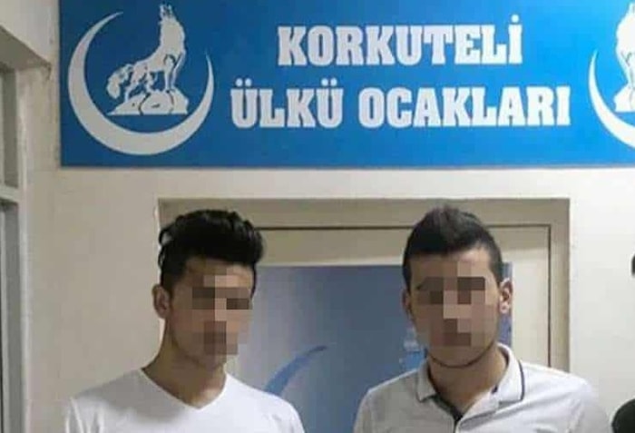 Ülkü Ocaklarında 'Arabayla Çok Geziyor' Diye Falakalı Dayak İddiası: 'Arkadaş Arası Kavga'