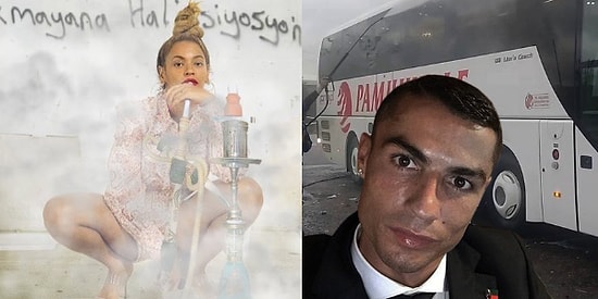 Paylaşımlarıyla Twitter'ın Gülen Yüzü Olan Mambathewhite'dan Birbirinden Komik 21 Paylaşım