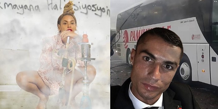 Paylaşımlarıyla Twitter'ın Gülen Yüzü Olan Mambathewhite'dan Birbirinden Komik 21 Paylaşım