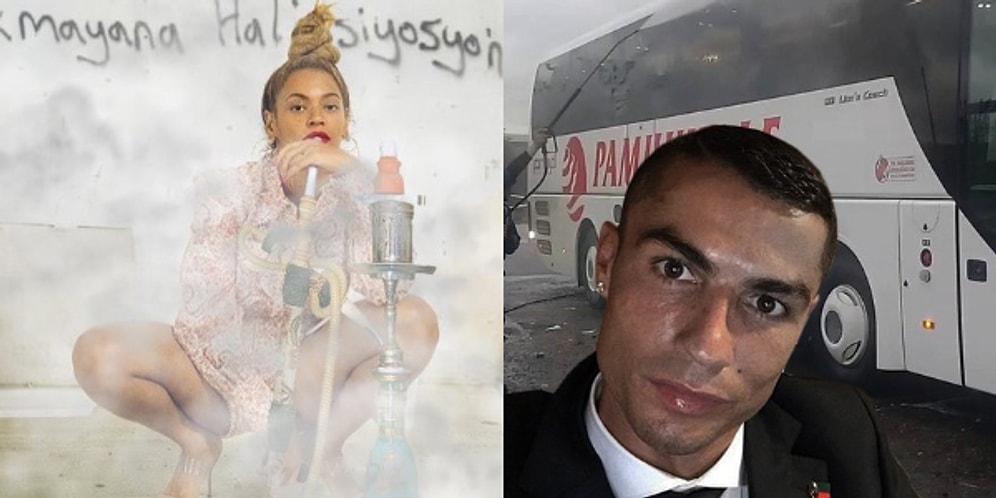 Paylaşımlarıyla Twitter'ın Gülen Yüzü Olan Mambathewhite'dan Birbirinden Komik 21 Paylaşım