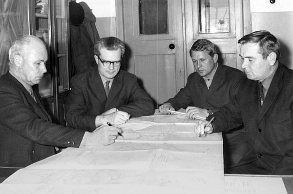 8. В какой области советские учёные наибольшее количество раз удостаивались Нобелевской премии?