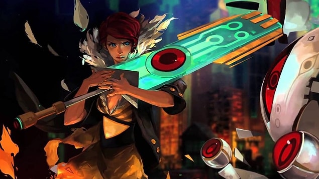 5. Transistor
