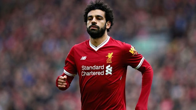 4. Salah - [168.3 milyon euro]