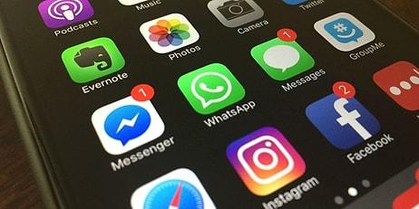 WhatsApp Yeni Yıla Bomba Gibi Girdi: iOS İçin 3 Yeni Güncelleme Getirdi