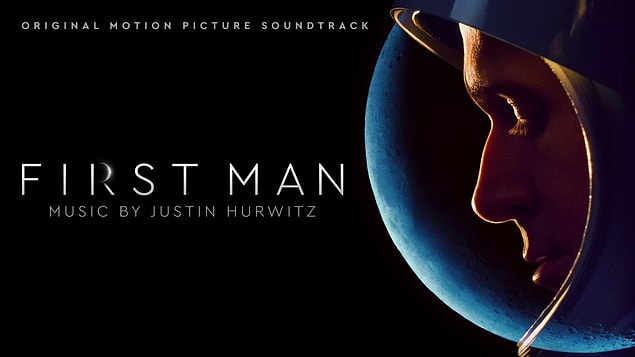 Best Original Score - Winner: Justin Hurwitz/ First Man