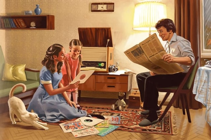 Тест: Если вы родом из СССР, то точно сможете закончить фразы тех времен на все 10 из 10