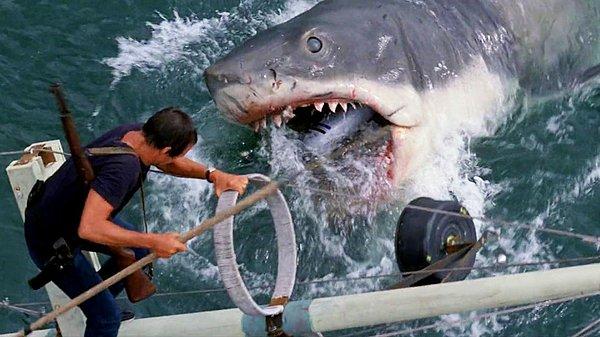 12. Jaws (1975)