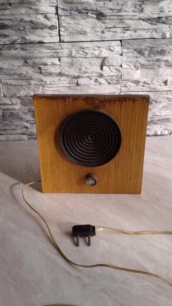 1. Что это такое на фото?