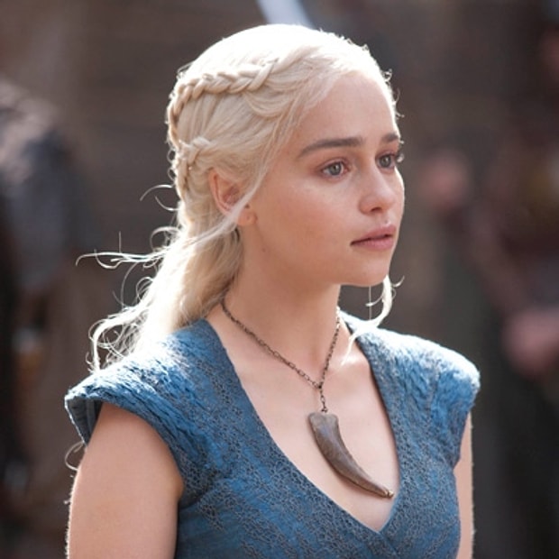 Daenerys Targaryen