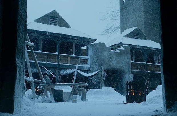 Winterfell