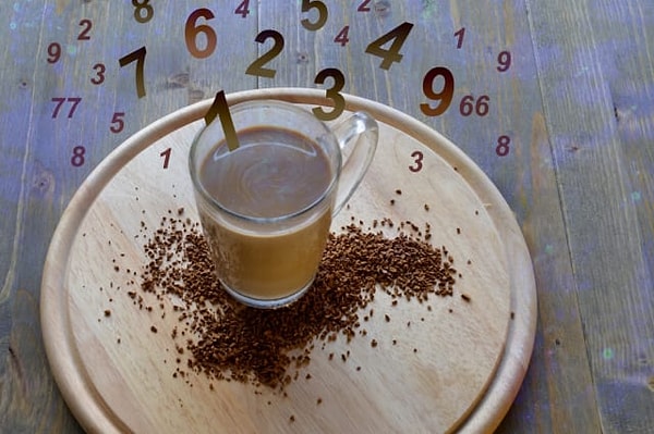 2. Выберите число: