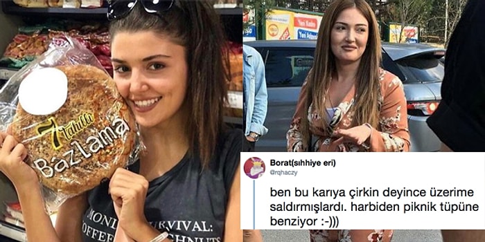 Buraya Bakar mısınız? Sizinle "Body Shaming" İle İlgili Konuşmamız Gereken Bazı Şeyler Var!