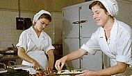 Тест по кухне СССР для тех, кто любил покушать в то время :)