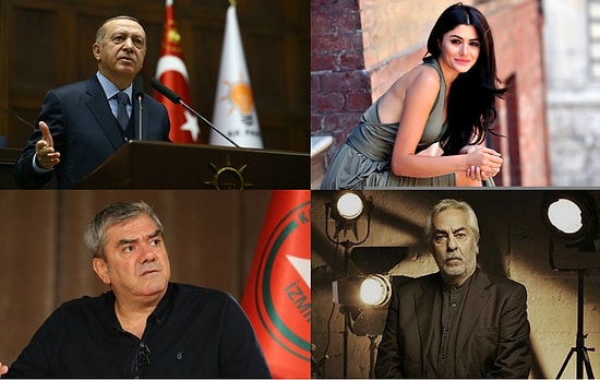 Erdoğan: 'Cumhurbaşkanı'nı Bira İçmeye, Mozart Dinlemeye Zorlamak Faşistliğin Dik Alasıdır'