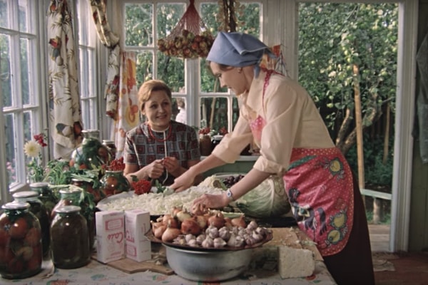 6. Без чего нельзя было представить блюдо "Гоголь-моголь"?