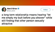 18 LOL Guaranteed Tweets About Living With A Significant Other You Can Relate!