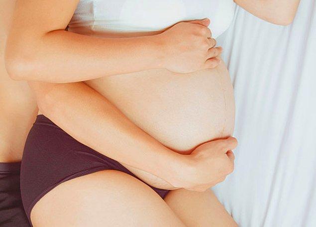 Hamileliğin ilk dönemlerinde cinsel ilişkiye girmek bebek açısından sıkıntı yaratır mı?