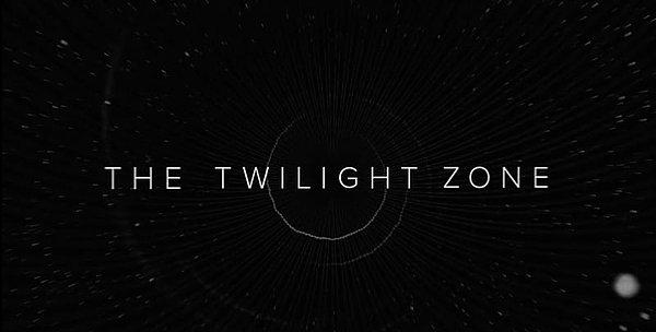 12. Twilight Zone, Jordan Peele'nin hayal gücüyle 1959'da yayınlanan televizyon dizisinden yeniden uyarlanacak.