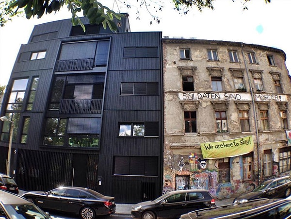 20. Берлин и Берлин.