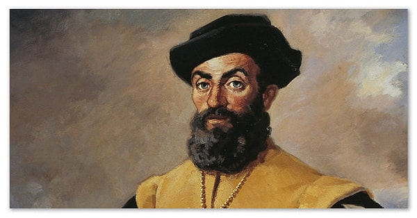 3. Чей портрет перед вами?