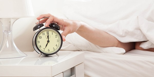 1. О чем вы думаете, проснувшись утром?