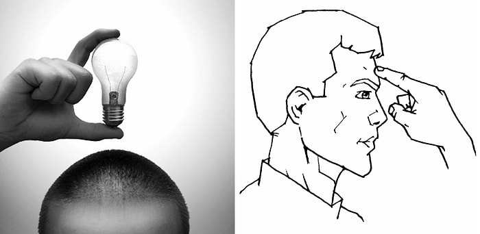 Тест с простыми вопросами, ответить на которые сможет только человек с логикой искусственного интеллекта